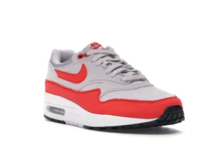 Nike Air Max 1 Habanero Red (Women's) - photo 2- Jersey4u