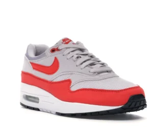 Nike Air Max 1 Habanero Red (Women's) - photo 2- Jersey4u