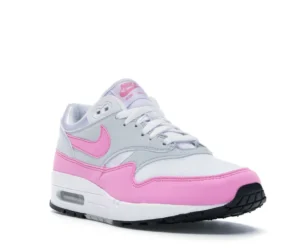 Nike Air Max 1 Psychic Pink (Women's) - photo 2- Jersey4u