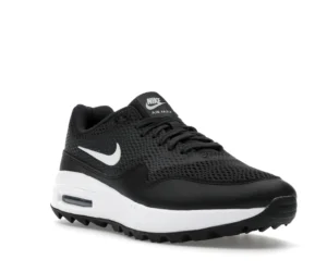 Nike Air Max 1 G Black - photo 2- Jersey4u