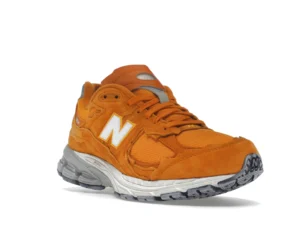 New Balance 2002R Protection Pack Vintage Orange - photo 2- Jersey4u