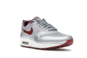 Nike Air Max 1 Hyperfuse Night Track - photo 2- Jersey4u