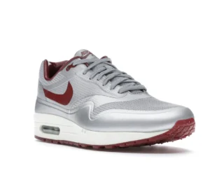 Nike Air Max 1 Hyperfuse Night Track - photo 2- Jersey4u