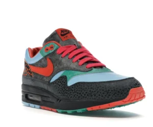 Nike Air Max 1 Supreme Tech Pack - photo 2- Jersey4u