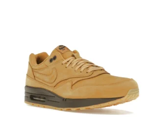 Nike Air Max 1 Flax - photo 2- Jersey4u