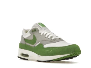 Nike Air Max 1 Patta 5th Anniversary Chlorophyll - photo 2- Jersey4u