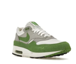 Nike Air Max 1 Patta 5th Anniversary Chlorophyll - photo 2- Jersey4u