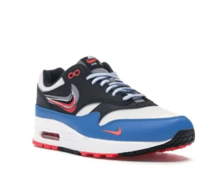 Nike Air Max 1 Time Capsule Pack - photo 2- Jersey4u