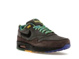 Nike Air Max 1 BHM (2012) - photo 2- Jersey4u