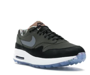 Nike Air Max 1 Golf Enemies of the Course - photo 2- Jersey4u