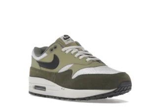 Nike Air Max 1 Medium Olive - photo 2- Jersey4u