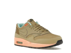 Nike Air Max 1 Hay Sunset Glow - photo 2- Jersey4u