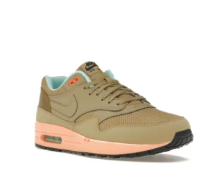 Nike Air Max 1 Hay Sunset Glow - photo 2- Jersey4u