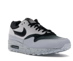 Nike Air Max 1 Gradient Toe Pure Platinum - photo 2- Jersey4u