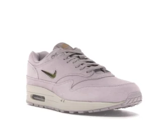 Nike Air Max 1 Jewel Particle Rose - photo 2- Jersey4u