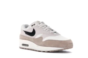 Nike Air Max 1 Sand Black - photo 2- Jersey4u