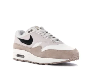 Nike Air Max 1 Sand Black - photo 2- Jersey4u