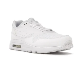 Nike Air Max 1 Ultra 2.0 White - photo 2- Jersey4u