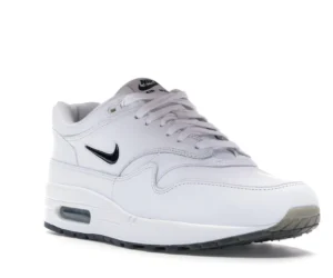 Nike Air Max 1 Jewel Black Diamond - photo 2- Jersey4u