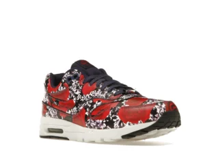 Nike Air Max 1 London City Collection (Women's) - photo 2- Jersey4u