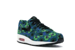 Nike Air Max 1 Floral Mowabb Volt - photo 2- Jersey4u