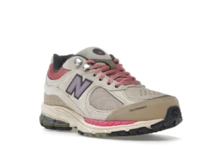 New Balance 2002R Hiking Pack Beige - photo 2- Jersey4u