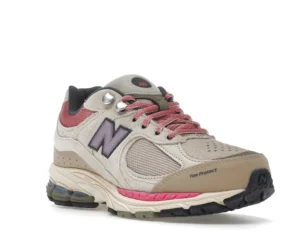 New Balance 2002R Hiking Pack Beige - photo 2- Jersey4u