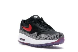 Nike Air Max 1 Golf Safari Bred - photo 2- Jersey4u