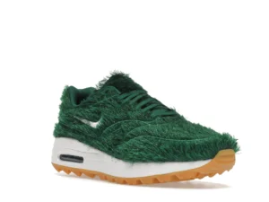 Nike Air Max 1 Golf Grass - photo 2- Jersey4u