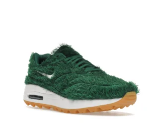 Nike Air Max 1 Golf Grass - photo 2- Jersey4u