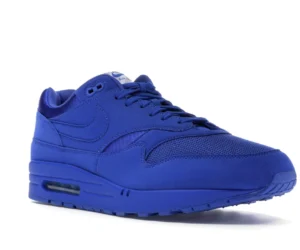 Nike Air Max 1 Tonal Blue - photo 2- Jersey4u