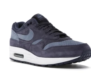 Nike Air Max 1 Indigo Perf - photo 2- Jersey4u