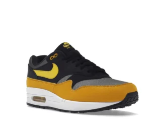 Nike Air Max 1 Dark Stucco Vivid Sulfur - photo 2- Jersey4u