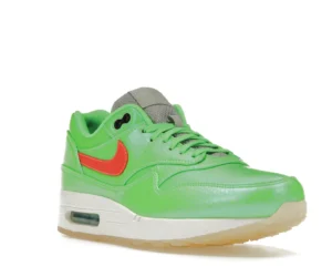 Nike Air Max 1 FB Polarized Blue - photo 2- Jersey4u