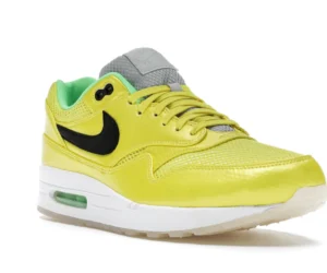 Nike Air Max 1 FB Neo Lime - photo 2- Jersey4u