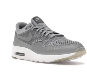 Nike Air Max 1 Ultra Wolf Grey - photo 2- Jersey4u