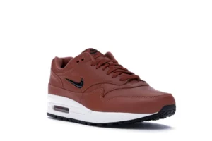 Nike Air Max 1 Jewel Dusty Peach - photo 2- Jersey4u