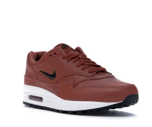 Nike Air Max 1 Jewel Dusty Peach - photo 2- Jersey4u