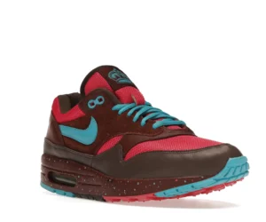 Nike Air Max 1 AMS Parra Amsterdam - photo 2- Jersey4u