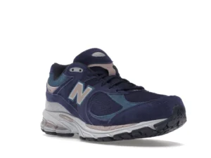 New Balance 2002R Night Tide - photo 2- Jersey4u