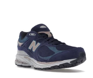 New Balance 2002R Night Tide - photo 2- Jersey4u