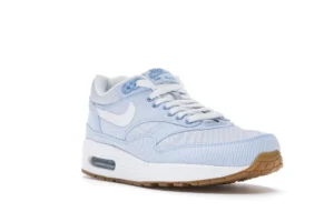 Nike Air Max 1 Seersucker - photo 2- Jersey4u