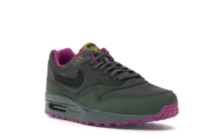 Nike Air Max 1 Pewter Carbon - photo 2- Jersey4u