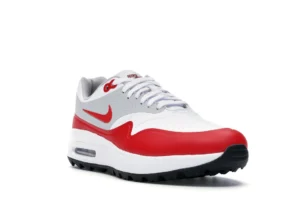 Nike Air Max 1 Golf Sport Red - photo 2- Jersey4u