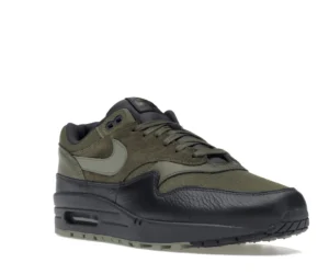 Nike Air Max 1 Premium Dark Stucco - photo 2- Jersey4u