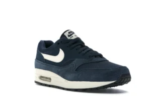 Nike Air Max 1 Armory Navy - photo 2- Jersey4u