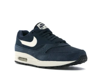 Nike Air Max 1 Armory Navy - photo 2- Jersey4u