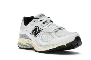 New Balance 2002R thisisneverthat White - photo 2- Jersey4u