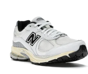 New Balance 2002R thisisneverthat White - photo 2- Jersey4u