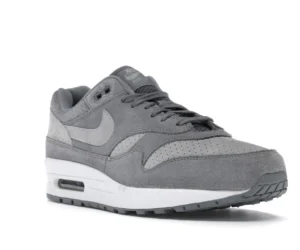 Nike Air Max 1 Cool Grey Wolf Grey - photo 2- Jersey4u